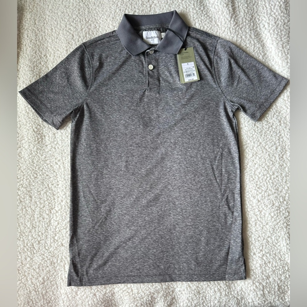 Brand new with tag good fellow & co men polo shirt